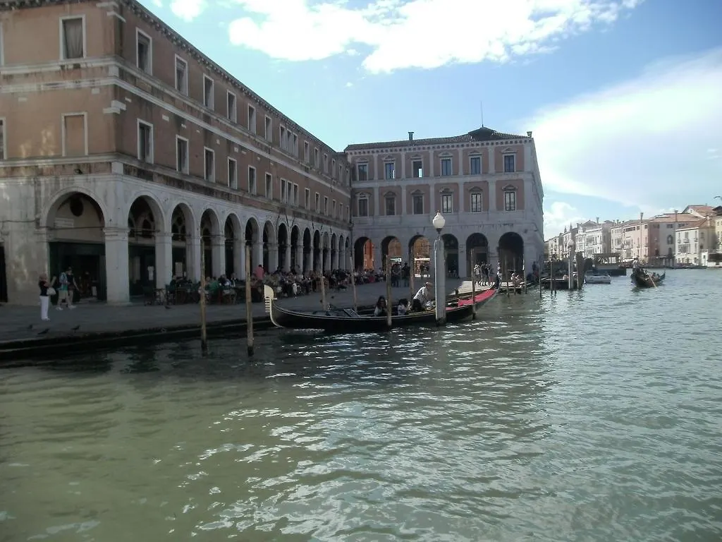 Venice Star Guest House