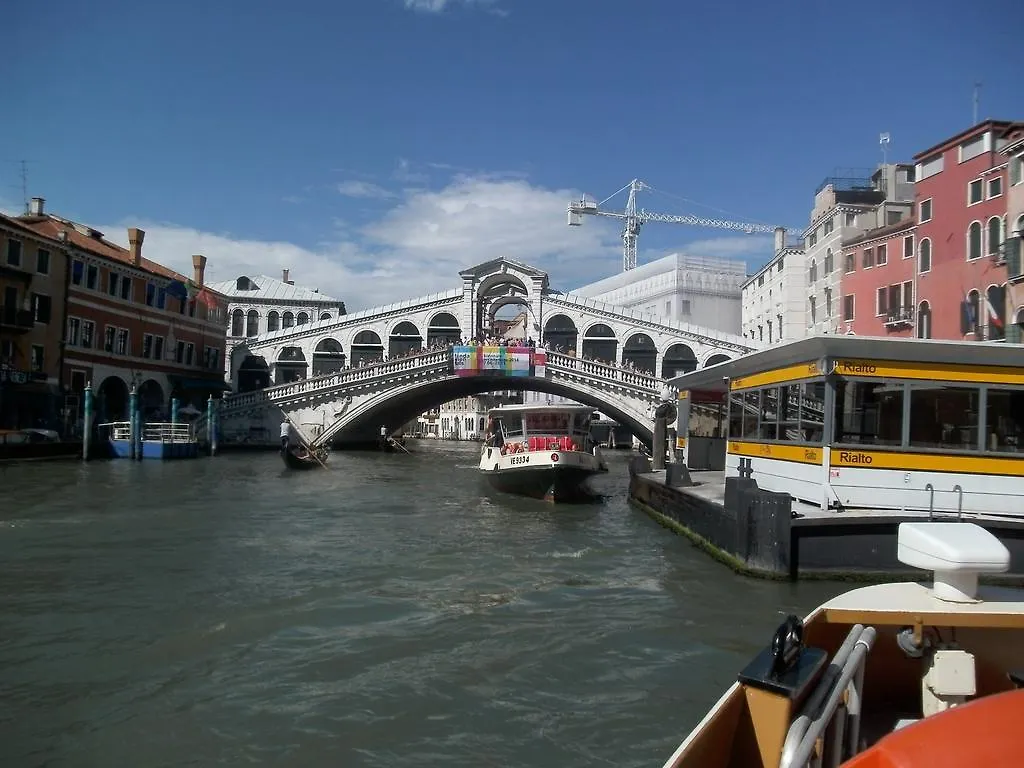 Venice Star Guest House