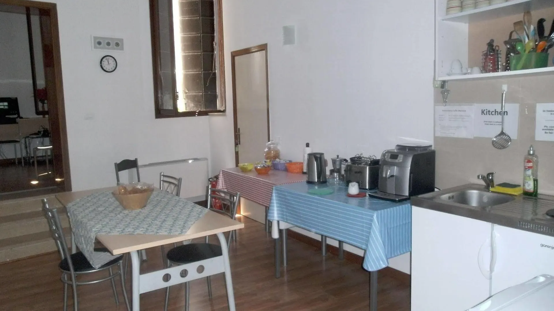 Venice Star Guest House