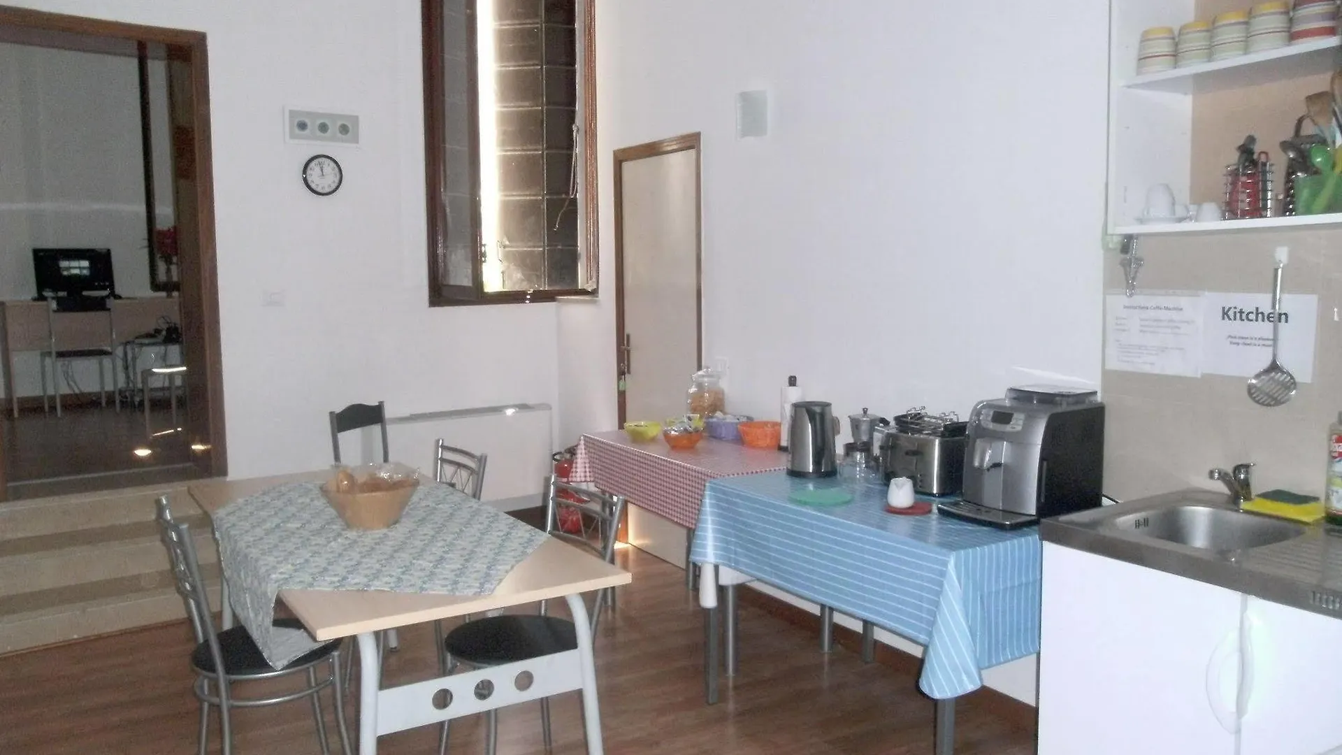 Venice Star Guest House