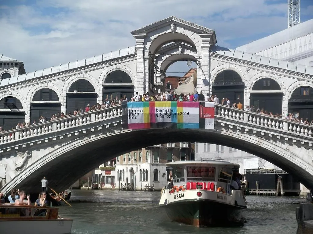 Venice Star Guest House