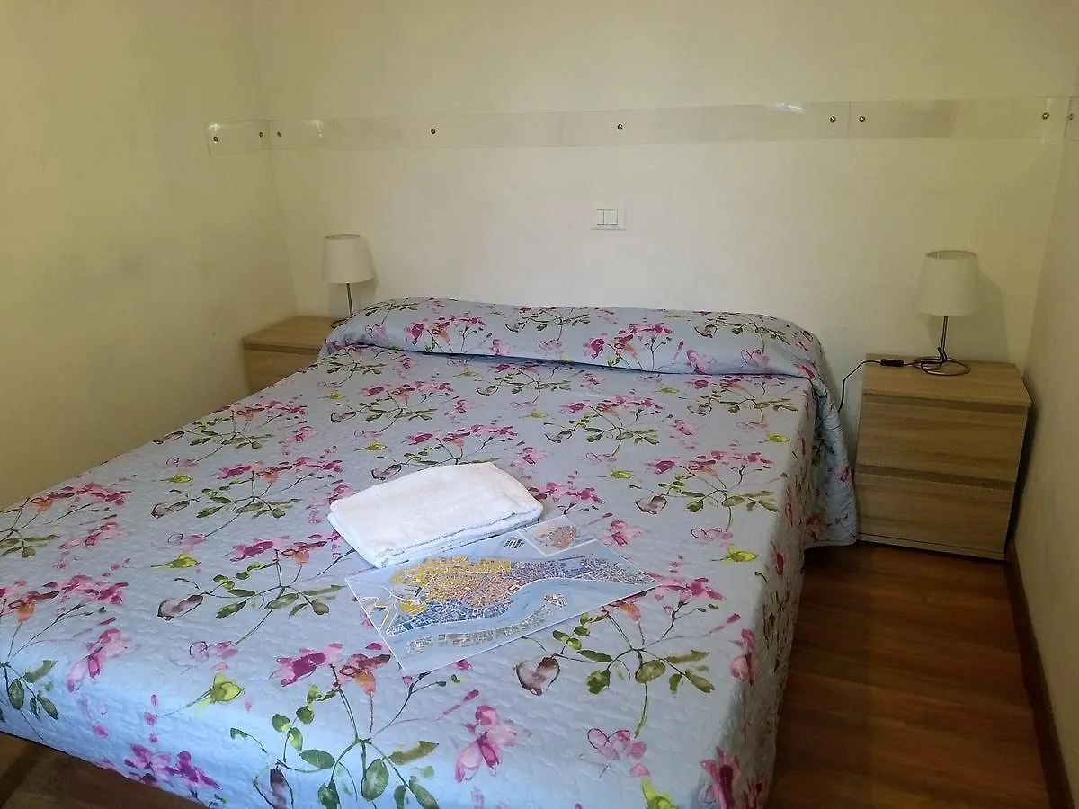 Venice Star Guest House Italy