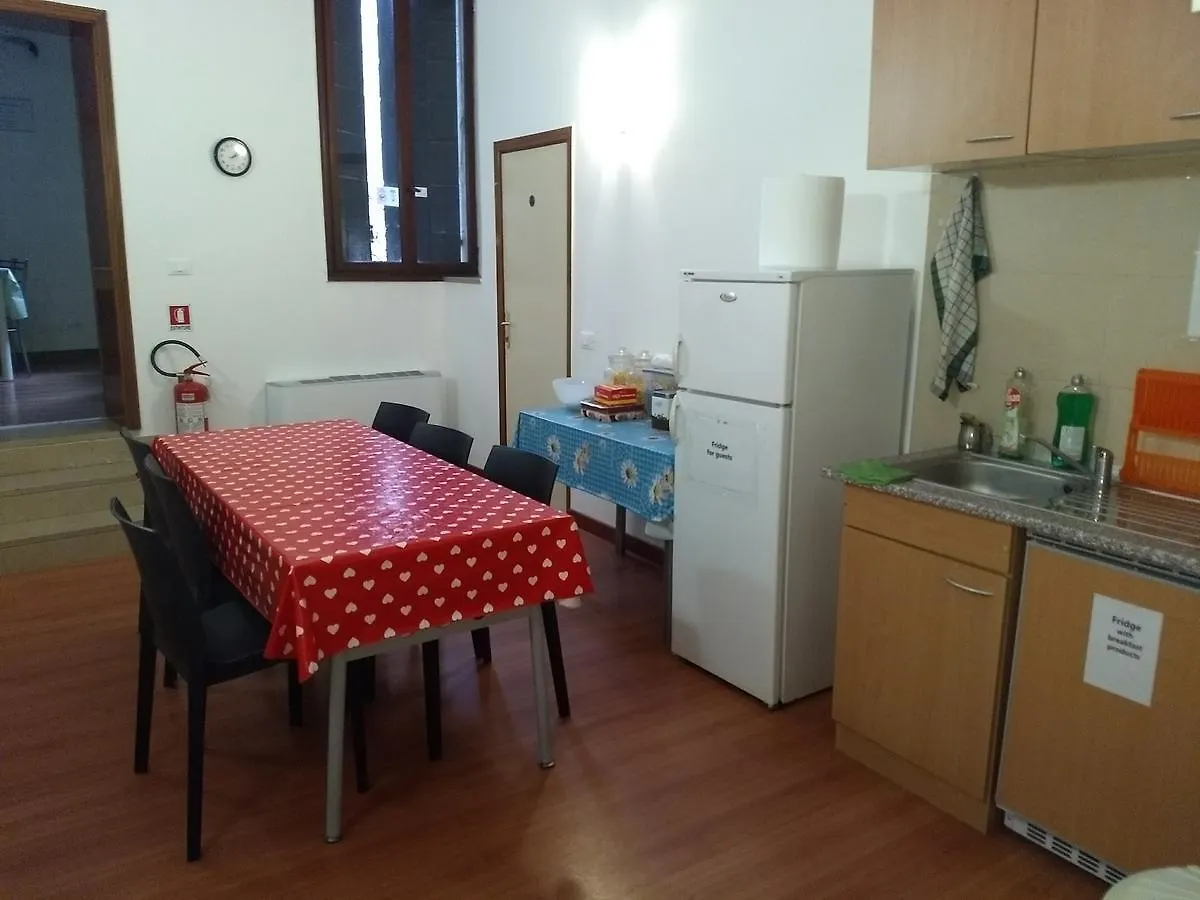 Venice Star Guest House