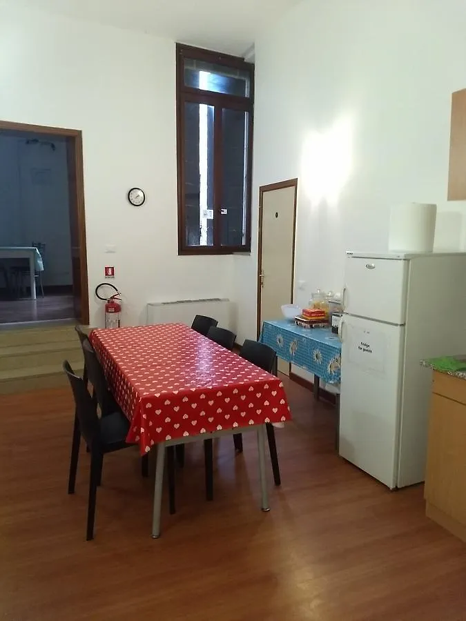 Venice Star Guest House Italy