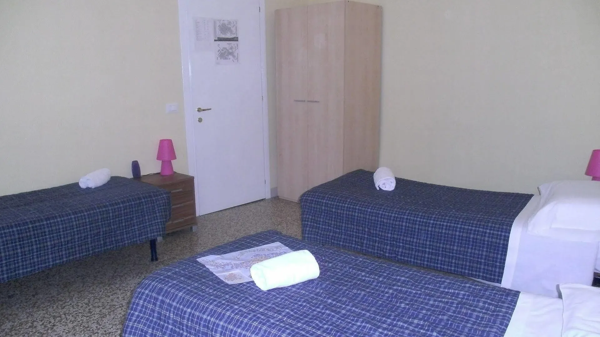 Venice Star Guest House 2*,