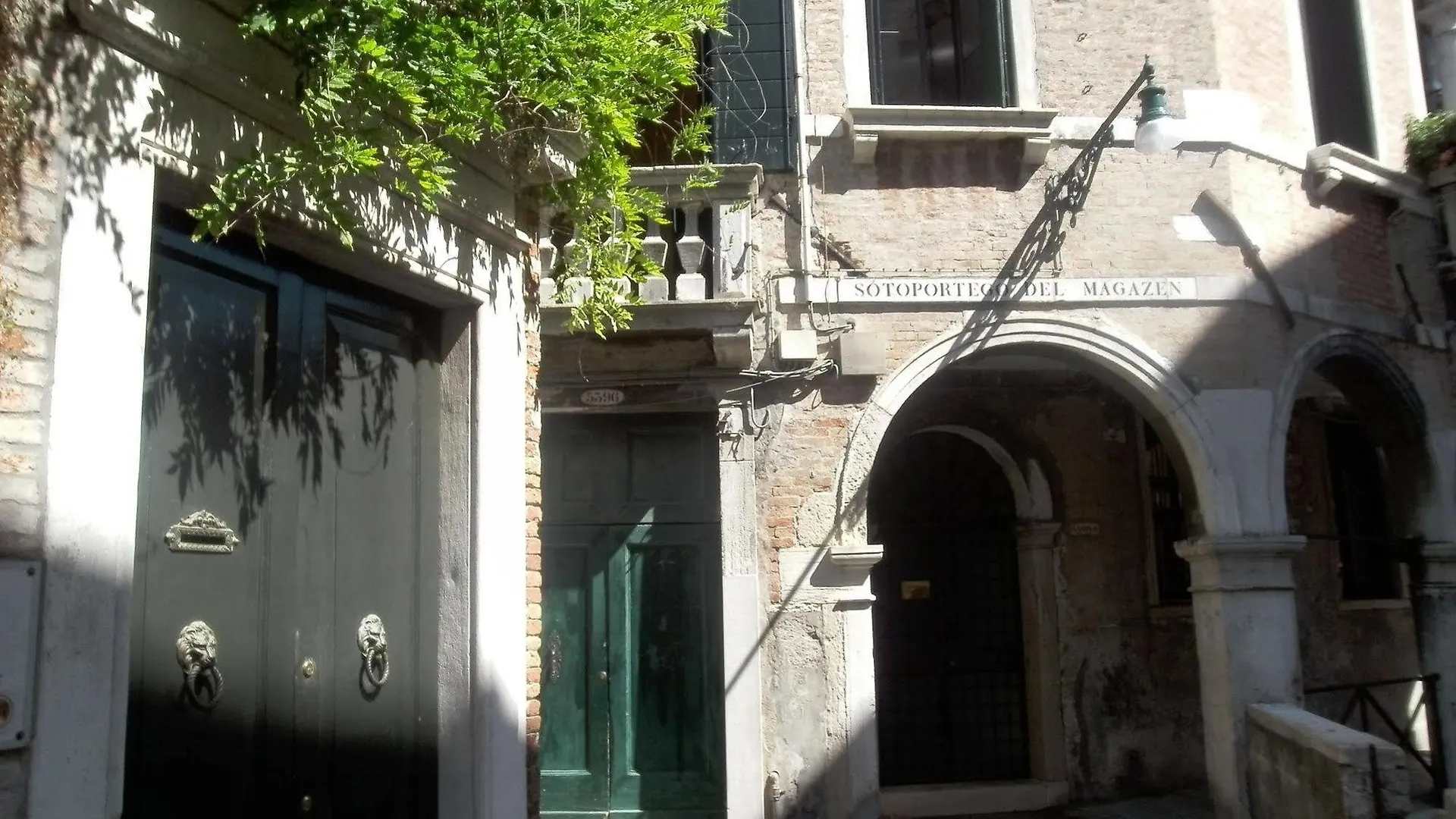 Venice Star Guest House
