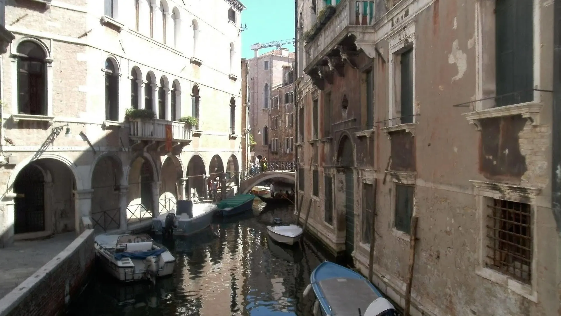 Venice Star Guest House